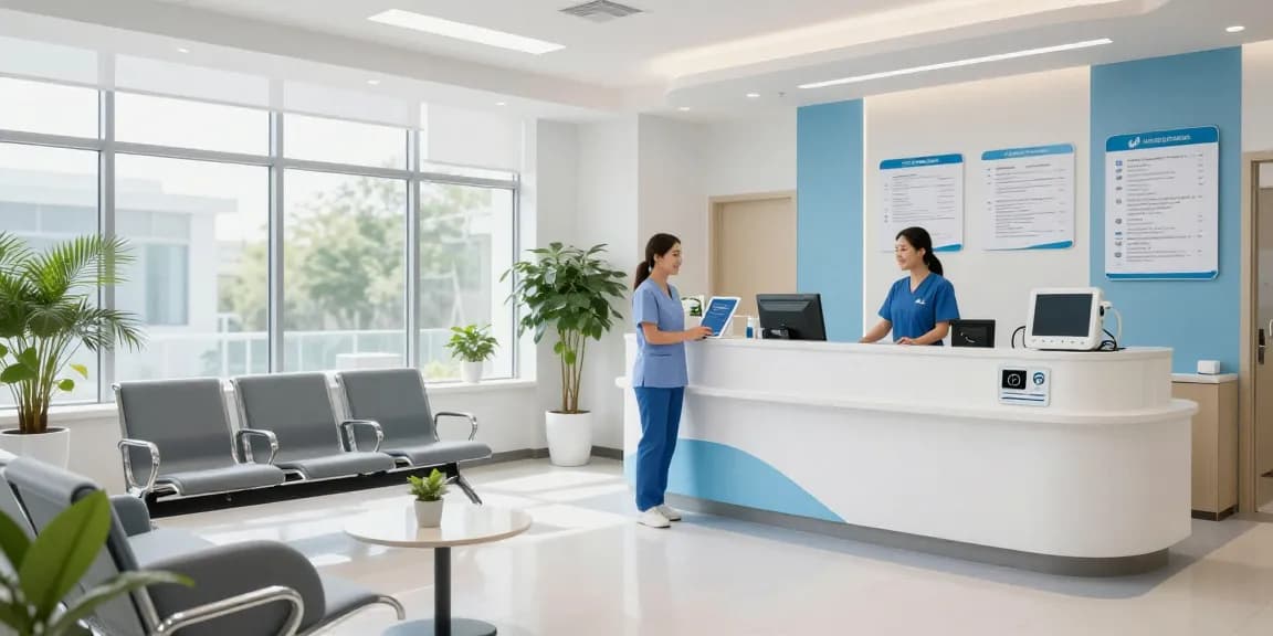 Hair transplant turkey price at a caring health clinic with professional patient care.