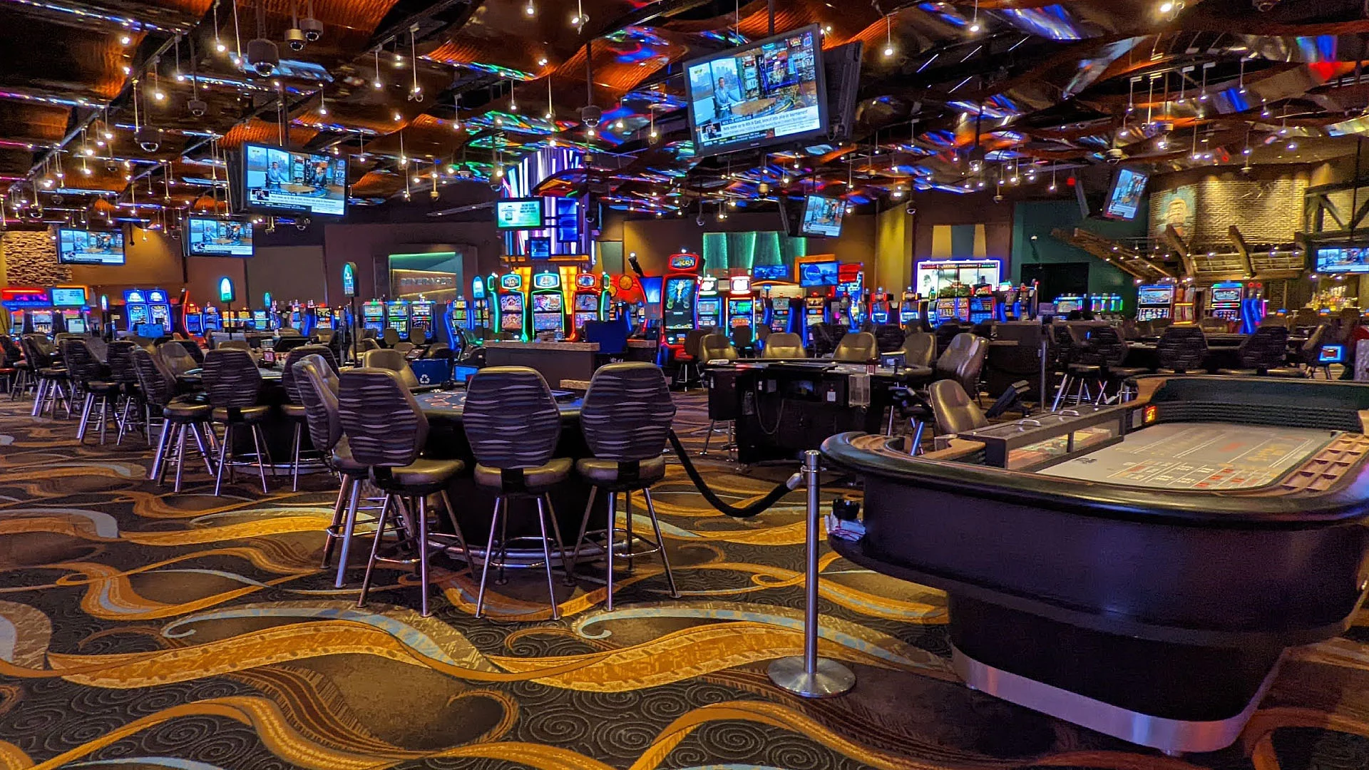 Top Features of the Best Online Casino in Manitoba