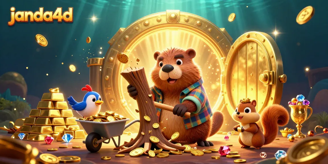 Janda4d memberikan pengalaman bermain slot online menguntungkan dengan variasi slot gacor harian.