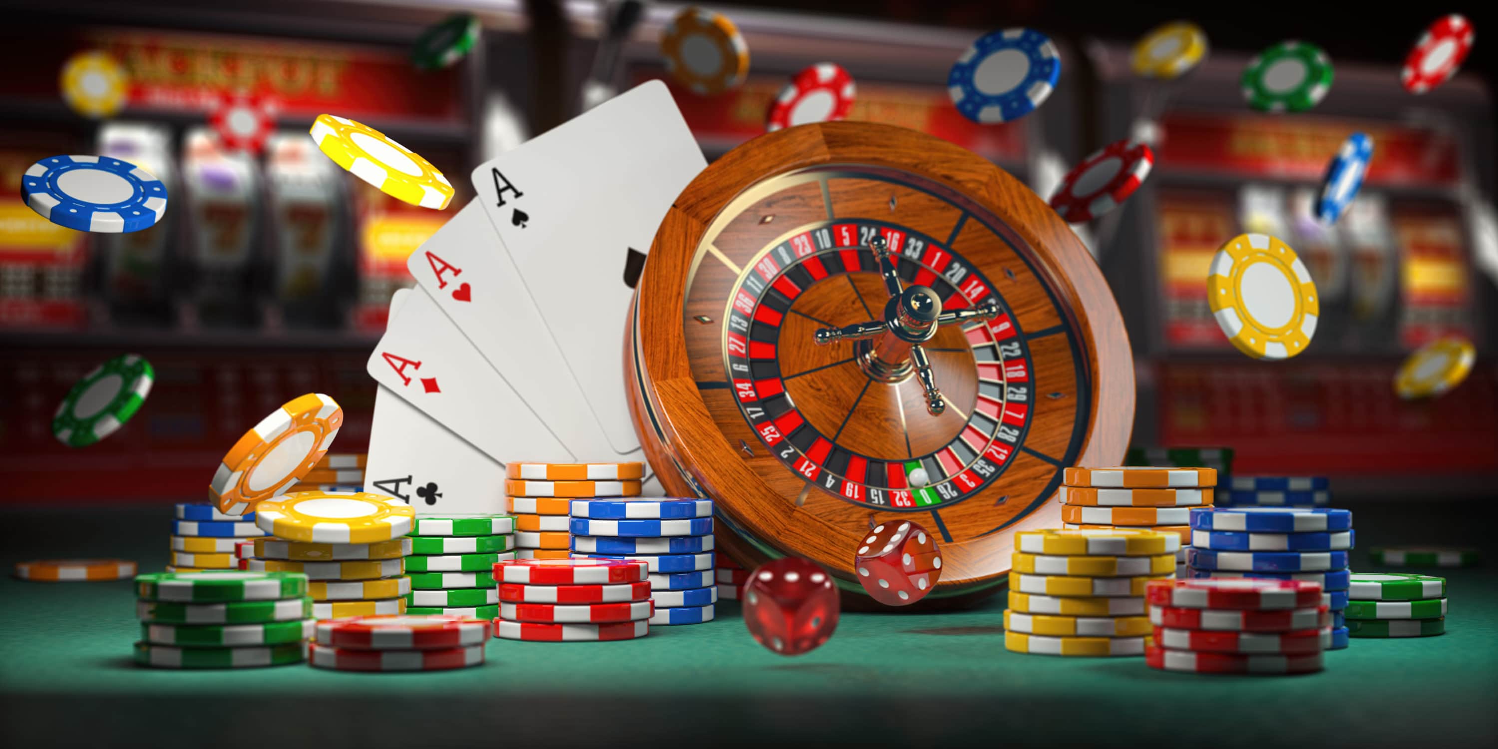 Guide to Enjoying the Best Online Casino in Saskatchewan