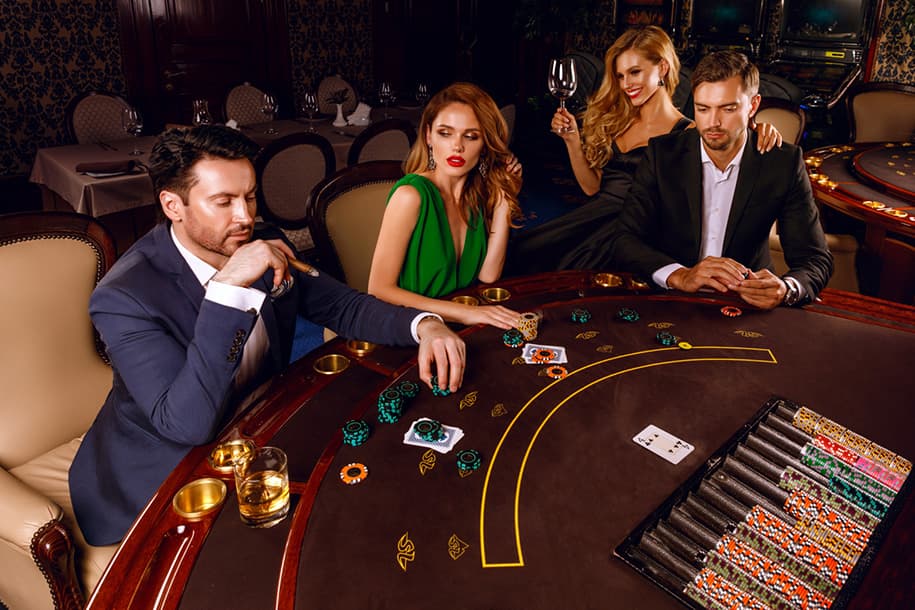 Discover the Top Online Casino in Alberta for Unmatched Gaming Fun