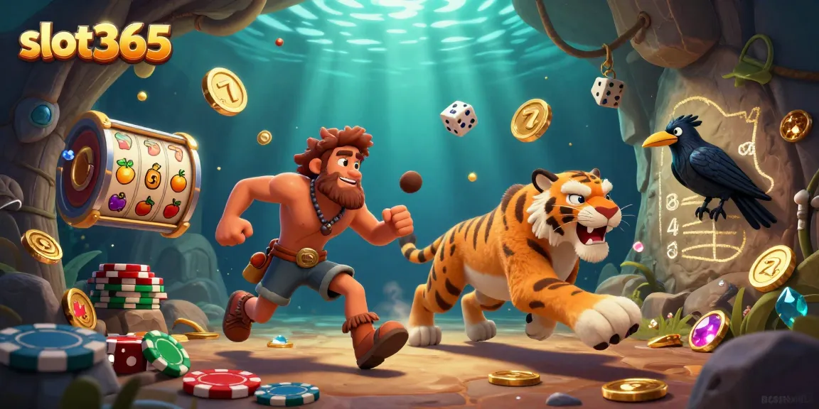 Experience thrilling wins at slot365 with engaging slots and jackpot excitement.