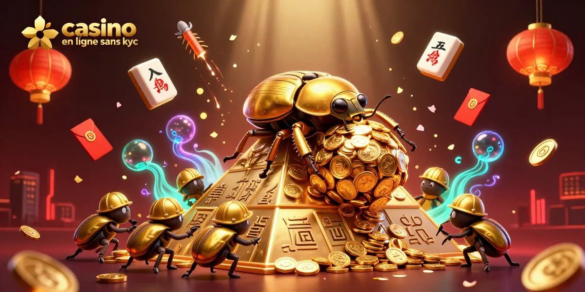 Jouez à casino en ligne sans kyc avec des chances de gains instantanés et sans vérification d'identité.