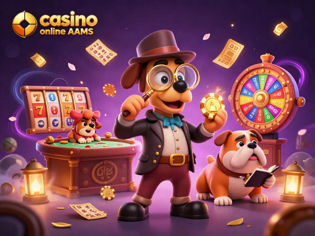Gioca nei migliori casino online non AAMS con RTP elevato e scopri nuove avventure!