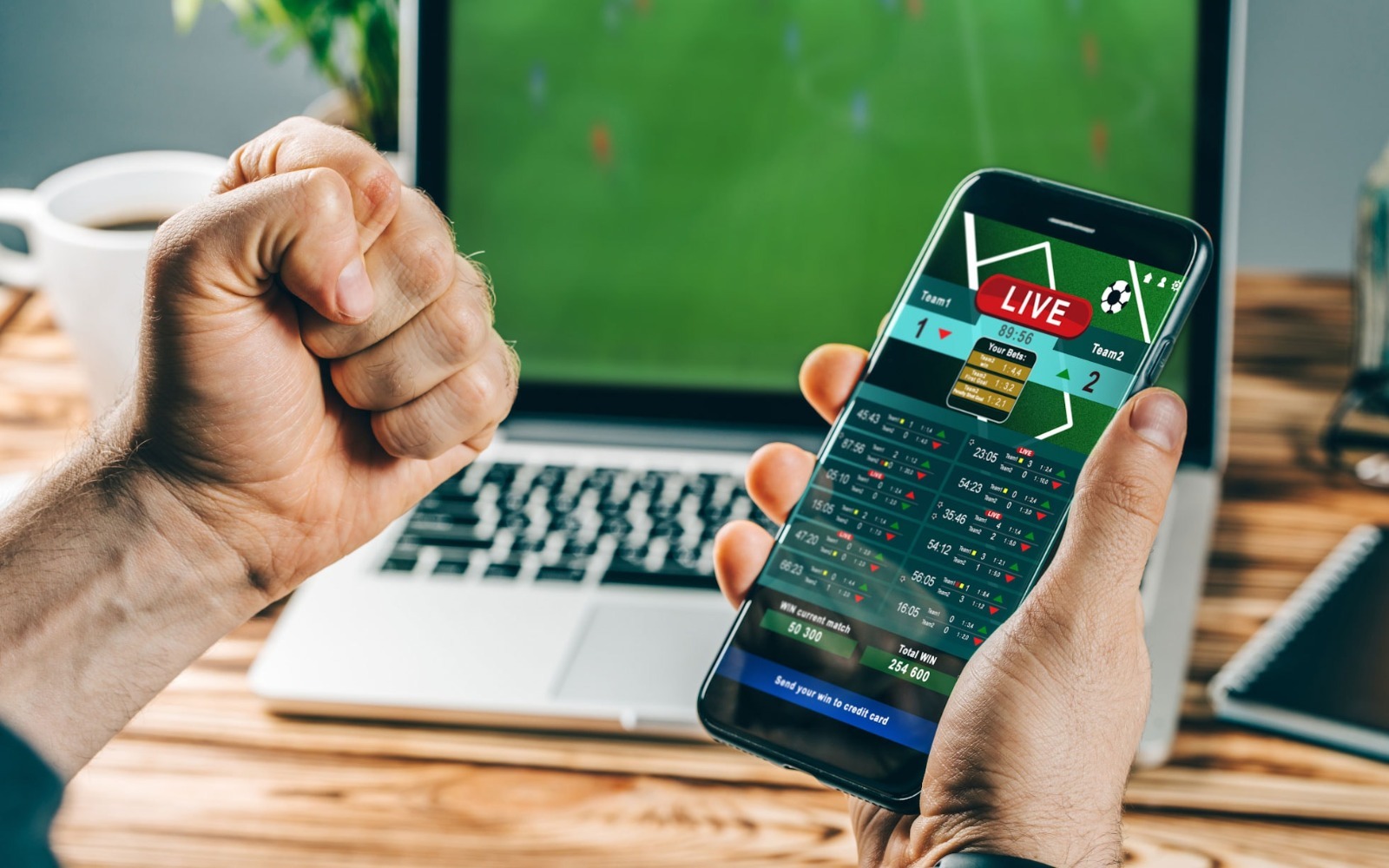 Comprehensive Guide to Sportsbooks in Georgia: Options and Insights