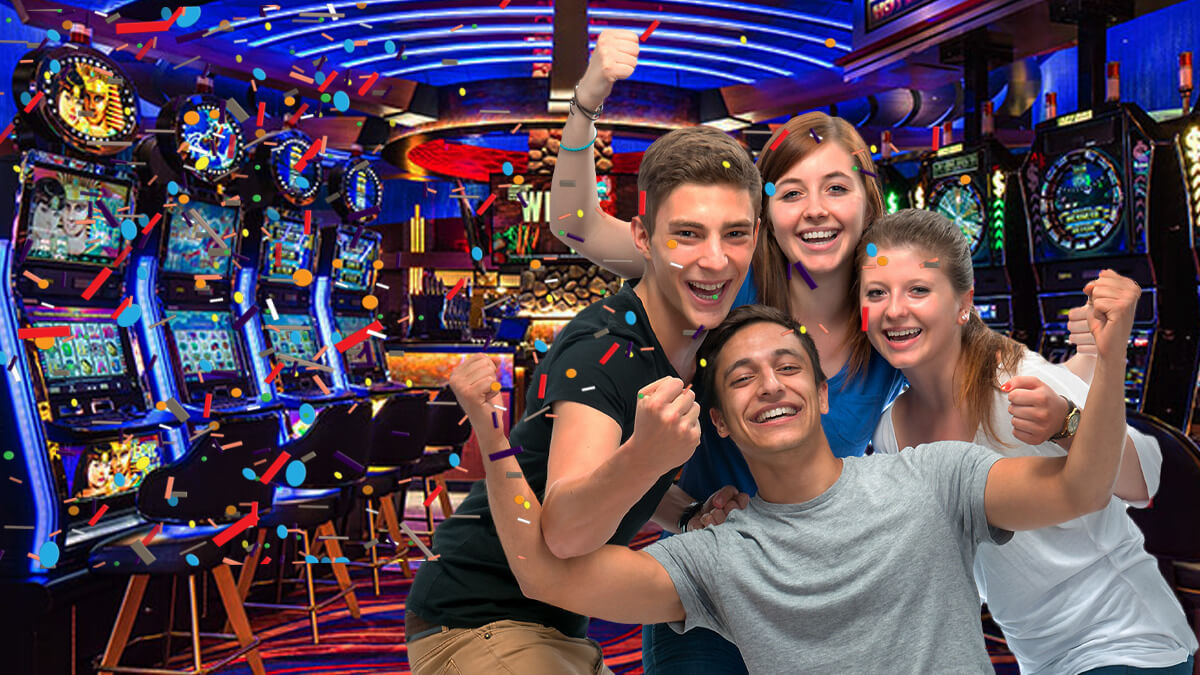 Top Strategies for Winning at an Online Casino in Texas