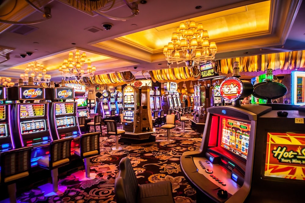 Choosing the Best Online Casino in California: Your Comprehensive Guide