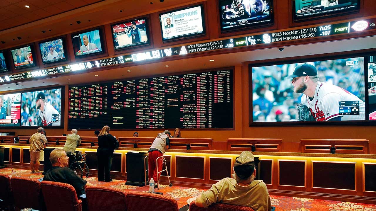 The Comprehensive Guide to Sportsbooks in Alabama: Current Status and Options