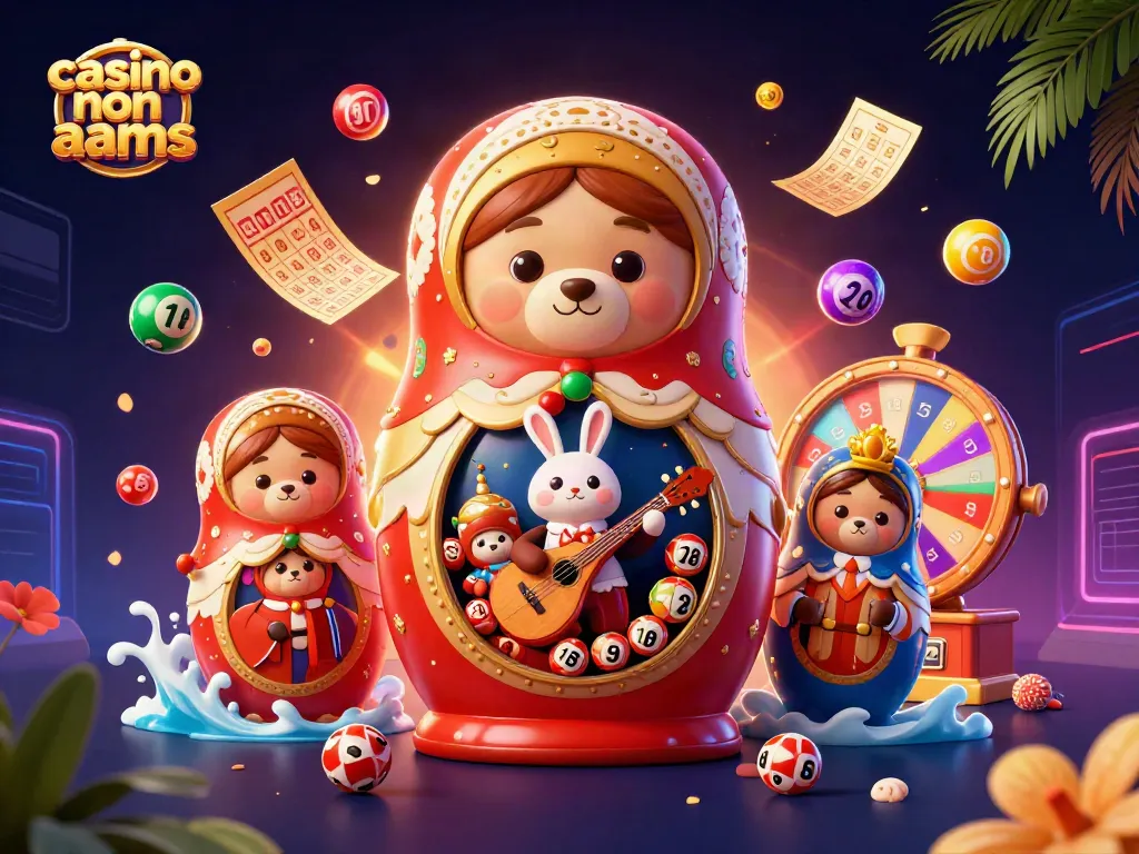 Gioca nei casinò non AAMS e scopri i più divertenti giochi d'azzardo, dalle slot ai tavoli da gioco.