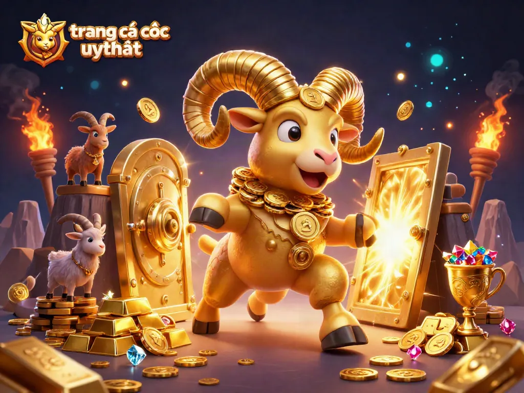 Trải nghiệm trang cá cược uy tín với những phần thưởng hấp dẫn trong một thế giới sòng bạc ảo.