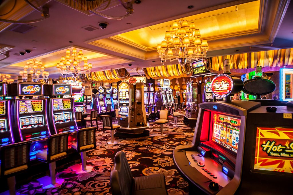 Top Online Casino Choices for Players in Oklahoma: A Comprehensive Guide