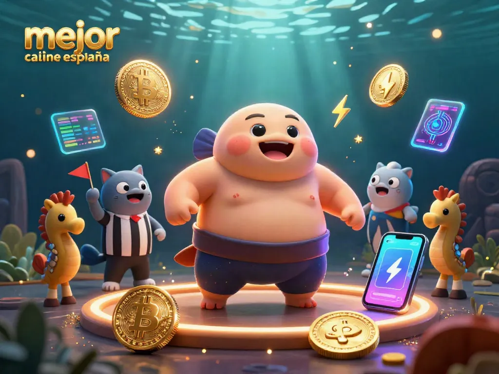 El mejor casino online España ofrece juegos emocionantes y oportunidades de ganar en un entorno vibrante.