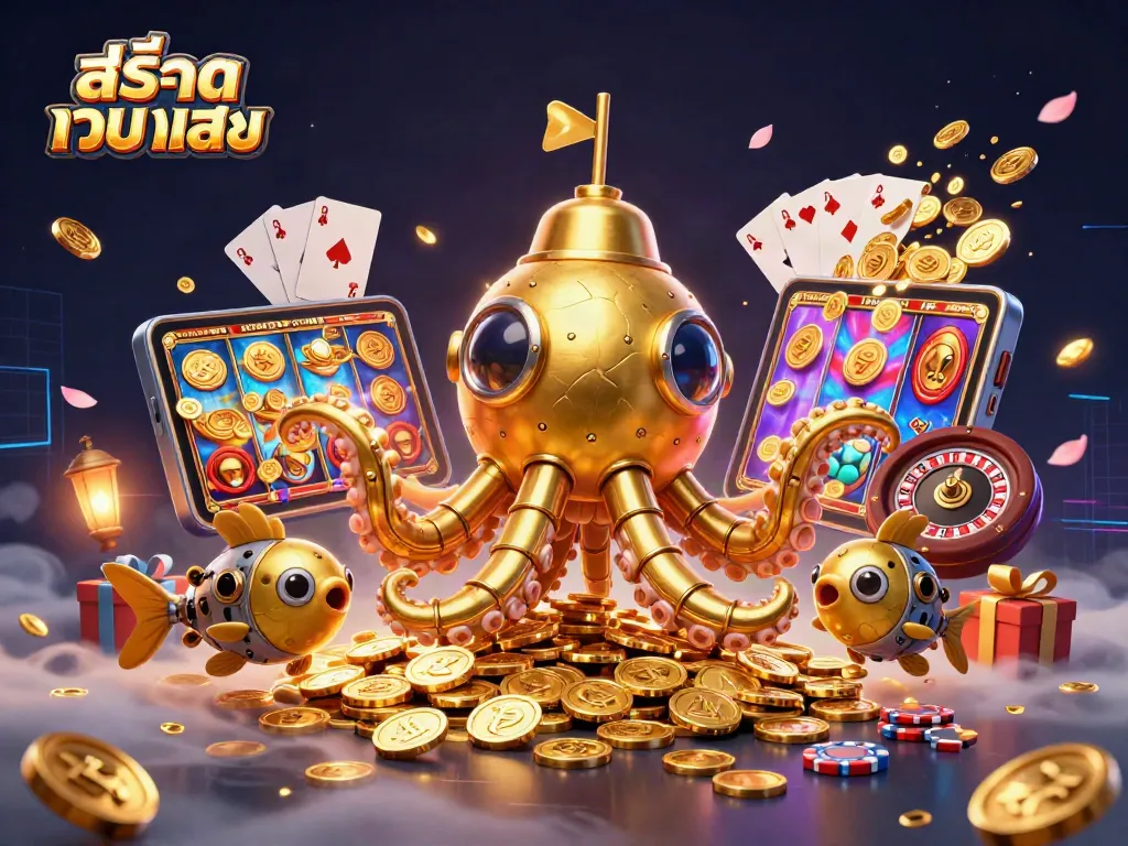 เล่นเกมสล็อต สล็อตเว็บ ตรง ผ่านมือถือกับความสนุกเต็มที่ในยุค 2026