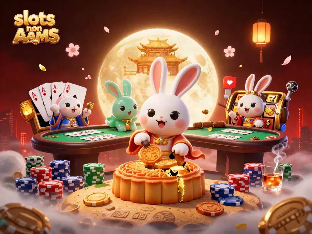 Vinci con i migliori slot non AAMS e scopri i tesori nascosti nel mondo del gioco online.