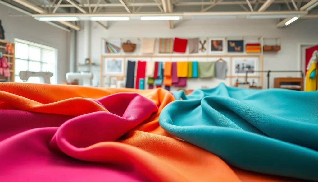 Kies de Juiste Fleece Stof per Meter voor Jouw Creatieve Projecten