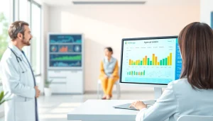 Calculate your biological age calculator results with a professional and engaging interface.