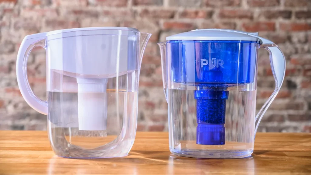 brita vs pur