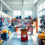 Zoccoli antinfortunistici U-Power per professionisti: ordina da Misterworker