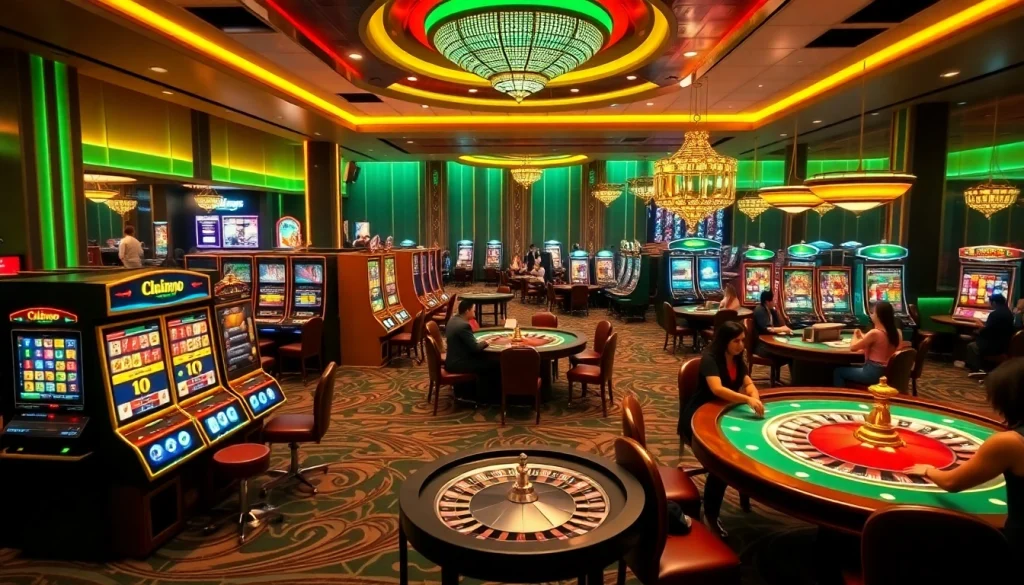 Người chơi hào hứng tận hưởng nhiều trò chơi trên nền tảng cá cược trực tuyến sôi động của cg79.