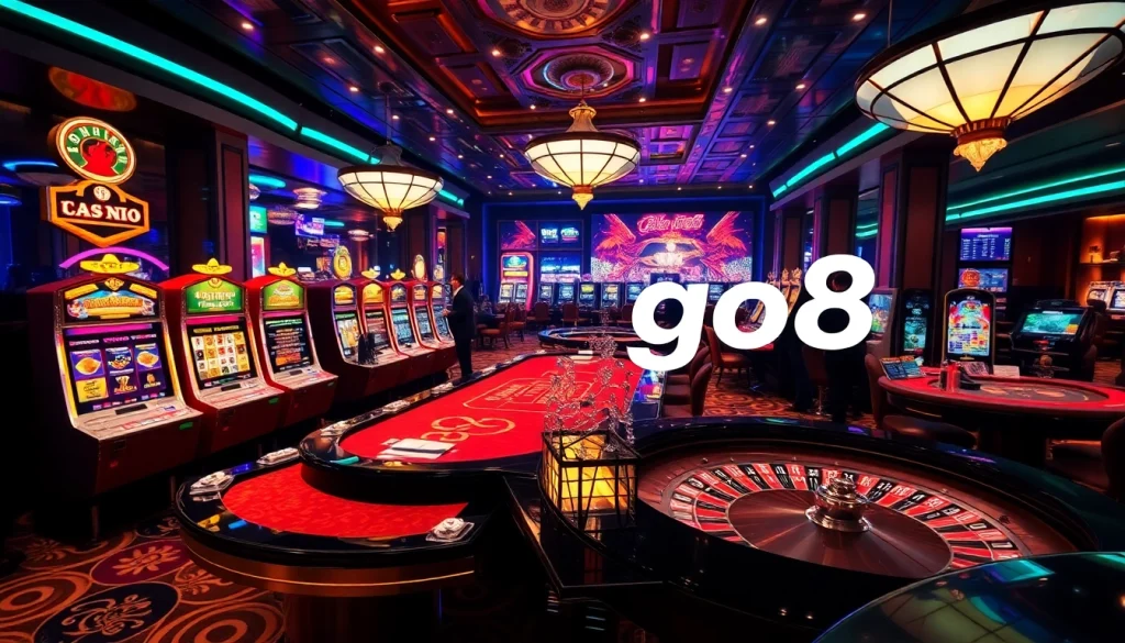 Engage in the thrilling casino experience with результаты wallpaper featuring registration for go8 and exciting gaming elements.