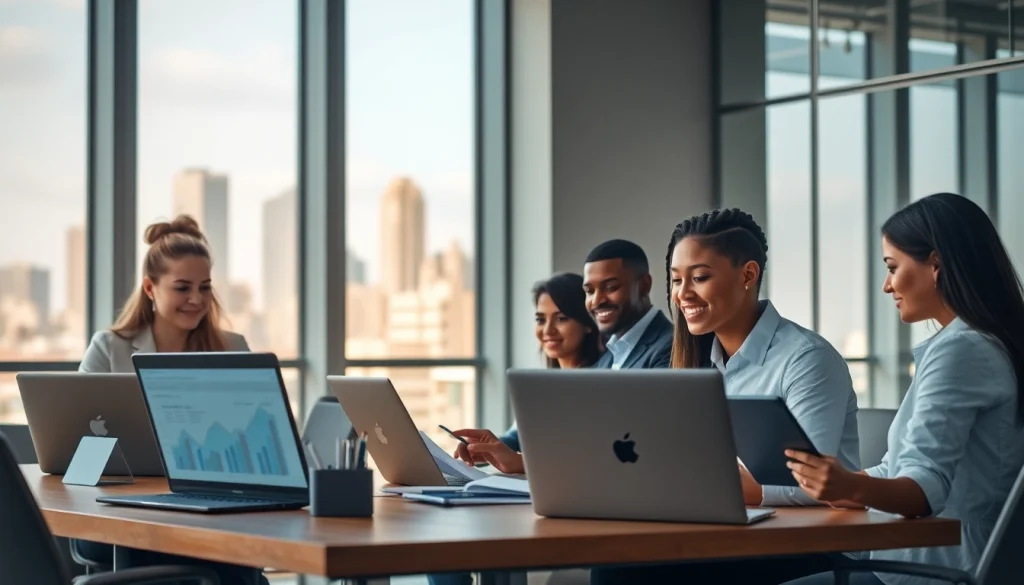 动态办公专业人士使用创新软件实现WPS下载解决方案。